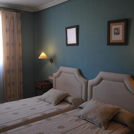 Cristina-Enea Hotel Valdeganga Room photo